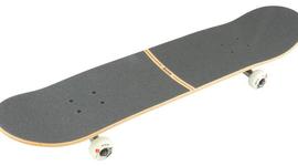 Timeline: Skateboarding