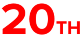 Timeline: Important Events in the 20th Century