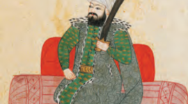 Timeline: Ottoman sultan