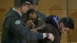 Timeline: Gustavo y Raúl Aravena