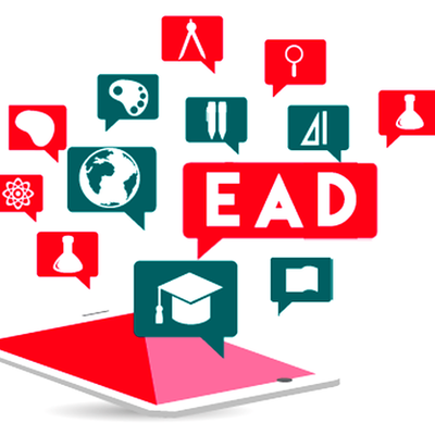 Timeline: Educação a Distância - Evolução histórica