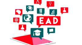 Timeline: Educação a Distância - Evolução histórica