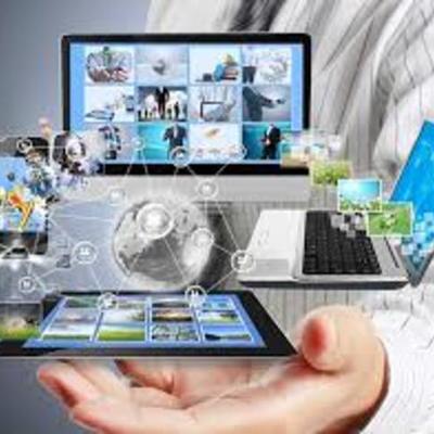 Timeline: Pioneros de la computación