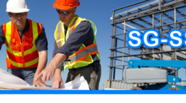 Timeline: Evolución de la S.G-S.S.T en la humanidad (Sebastian Santacruz)