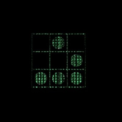 Timeline: LOS PIONEROS DE LA COMPUTACIÓN