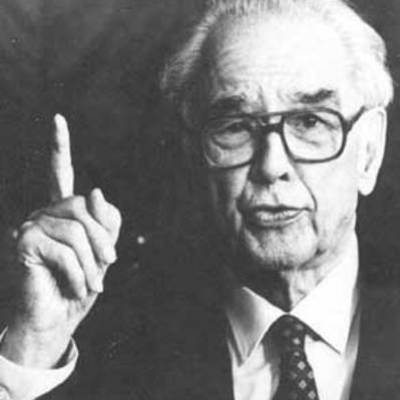 Timeline: Pioneros de la Computación