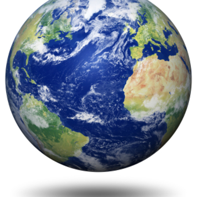 Timeline: Jordens Historia