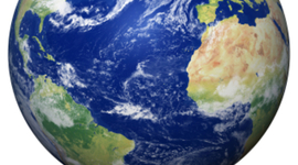 Timeline: Jordens Historia