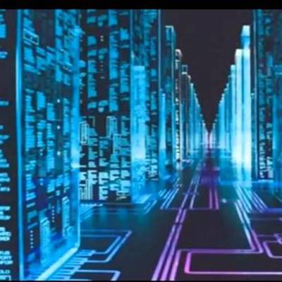 Timeline: Los pioneros de la computación