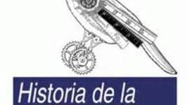 Timeline: Historia de la computacion