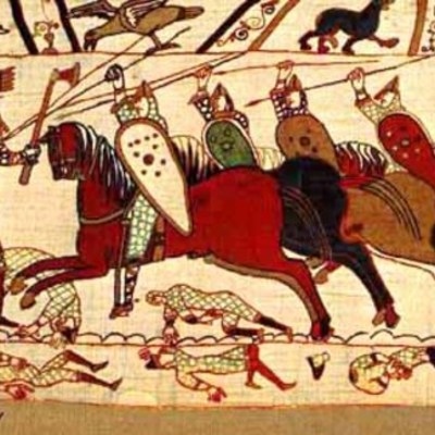 Timeline: Norman Invasion and Battle of Hastings
