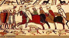 Timeline: Norman Invasion and Battle of Hastings