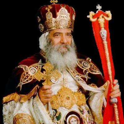 Timeline: حياة وانجازات قداسة البابا شنودة الثالث