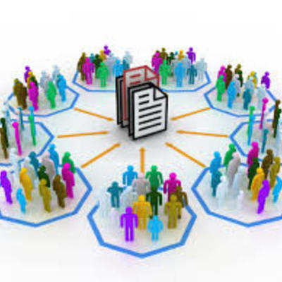 Timeline: ESCUELAS DE LA ADMINISTRACION