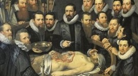 Timeline: concepciones de salud y enfermedad