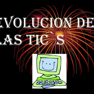 Timeline: Evolución de las tics