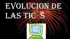 Timeline: Evolución de las tics