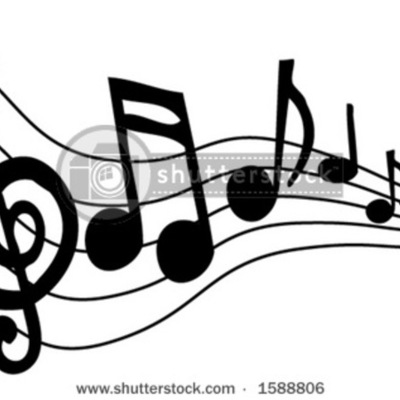 Timeline: Música Romántica