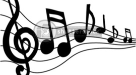 Timeline: Música Romántica