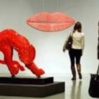 Timeline: Literatura Contemporanea