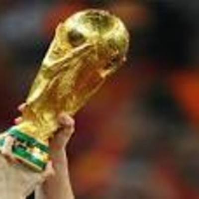 Timeline: copa mundo