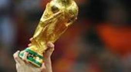 Timeline: copa mundo