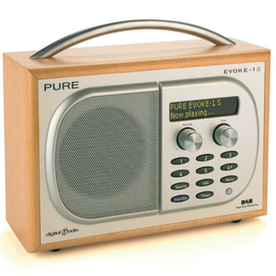 Timeline:  los  radios