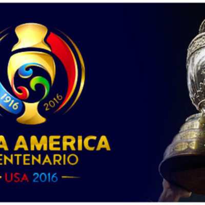 Timeline: COPA AMERICA
