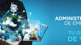 Timeline: Escuelas de la administracion