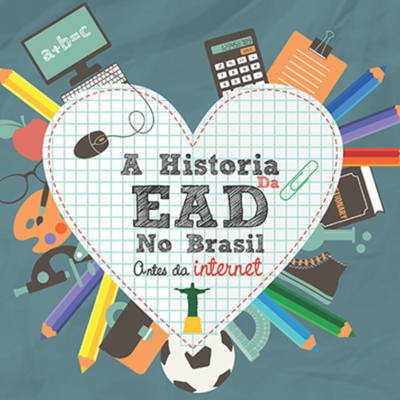 Timeline: Historiando a Educação a Distância no Brasil e no mundo
