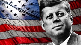 Timeline: John F. Kennedy