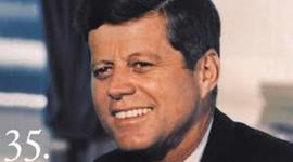 Timeline: John F. Kennedy