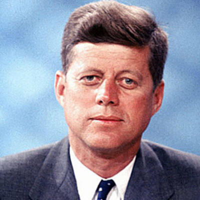 Timeline: John F. Kennedy