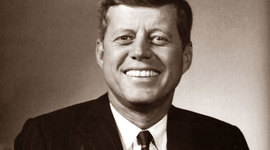 Timeline: John F. Kennedy