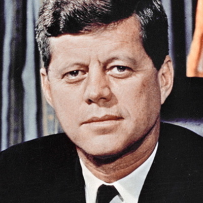 Timeline: John F. Kennedy