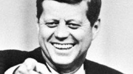 Timeline: John F Kennedy