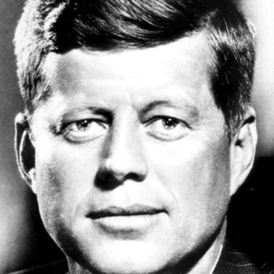 Timeline: John F. Kennedy
