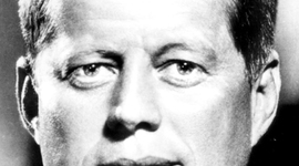 Timeline: John F. Kennedy