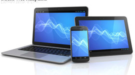 Timeline: Dispositivos móviles