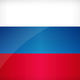 Flag russia xl 1