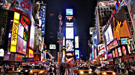 Timeline: HISTORIA DE LA PUBLICIDAD