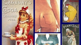 Timeline: La Historia De La Publicidad