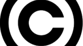 Timeline: Derechos de Autor