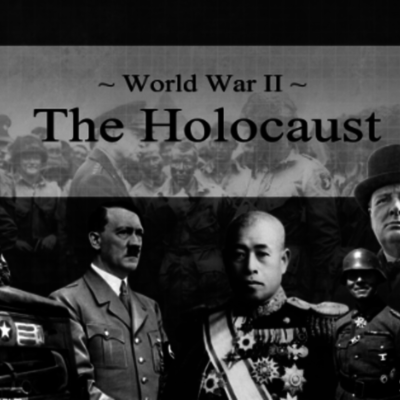 Timeline: A Century of Extremes: The Holocaust