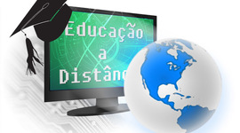 Timeline: Breve história EAD