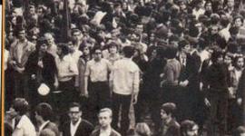 Timeline: 1968 - the events on the domestic and international front