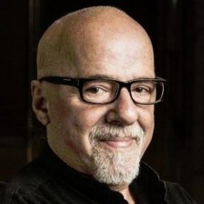 Timeline: Paulo Coelho