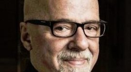 Timeline: Paulo Coelho