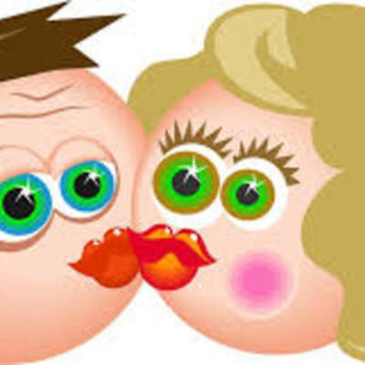 Timeline: Online Dating