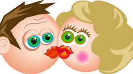 Timeline: Online Dating